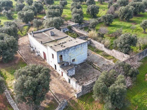 casa indipendente in vendita a Monopoli