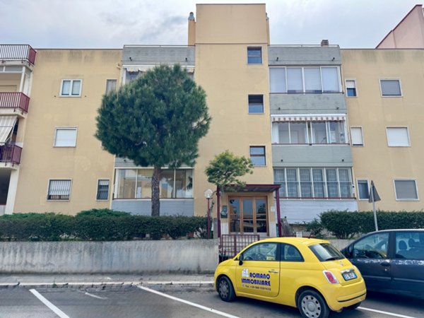 appartamento in vendita a Monopoli