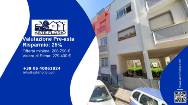 appartamento in vendita a Monopoli