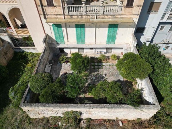 casa semindipendente in vendita a Monopoli