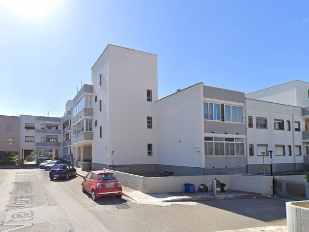 appartamento in vendita a Monopoli