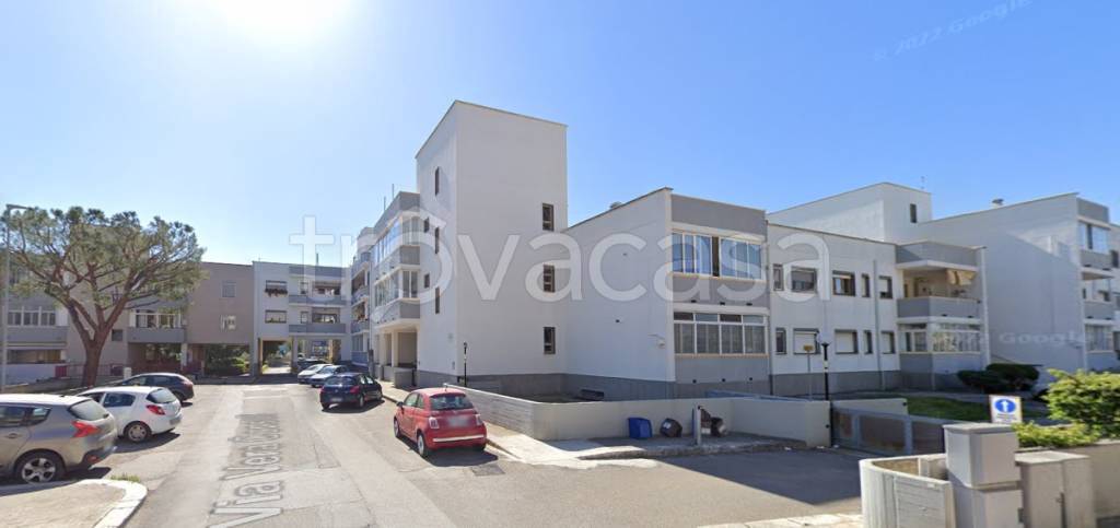 appartamento in vendita a Monopoli in zona Centro Storico
