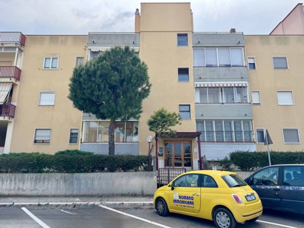 appartamento in vendita a Monopoli