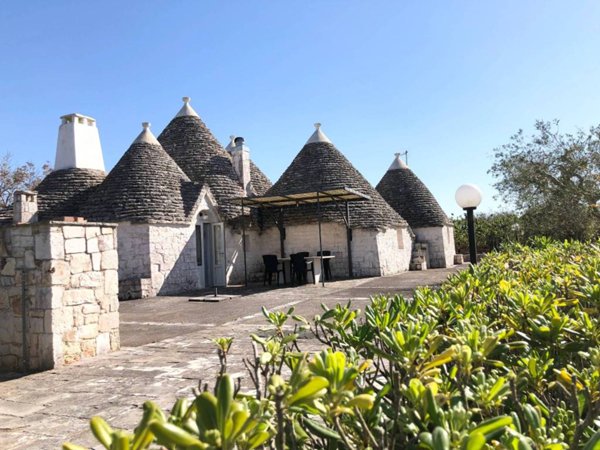 casa indipendente in vendita a Monopoli