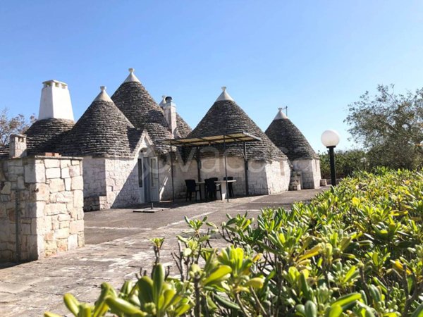appartamento in vendita a Monopoli