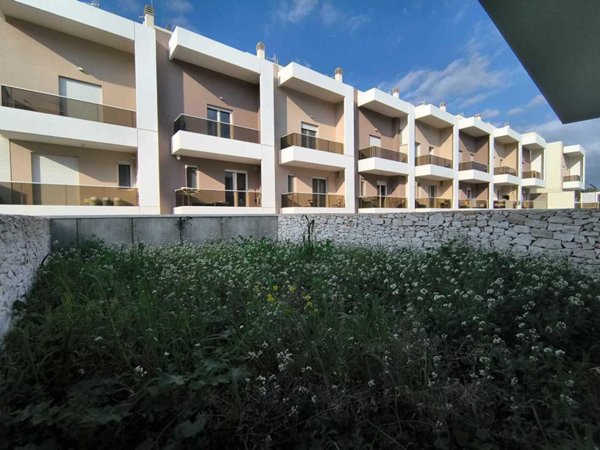 casa indipendente in vendita a Monopoli