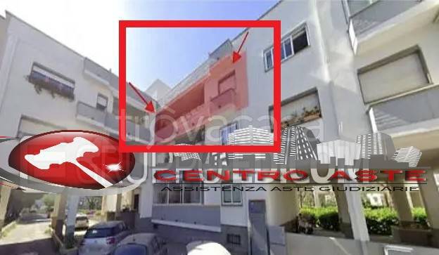 appartamento in vendita a Monopoli