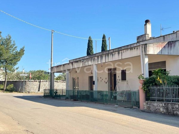 casa indipendente in vendita a Monopoli
