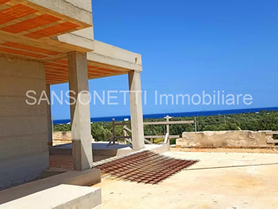 casa indipendente in vendita a Monopoli