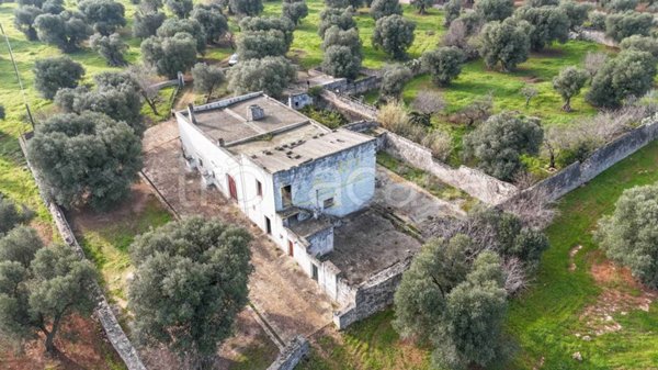 casa indipendente in vendita a Monopoli