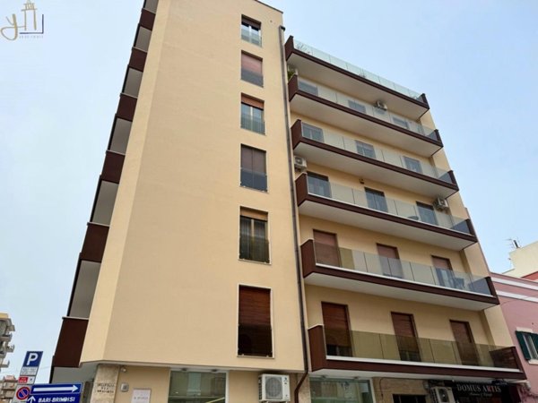 appartamento in vendita a Monopoli