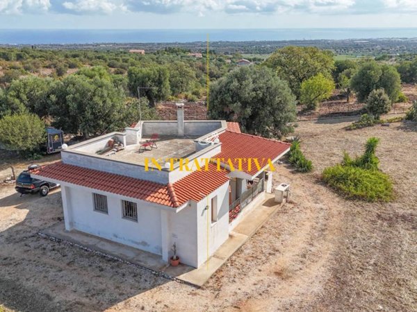 casa indipendente in vendita a Monopoli
