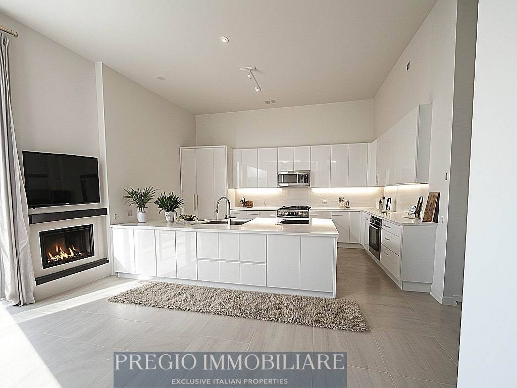 appartamento in vendita a Monopoli in zona Centro Storico