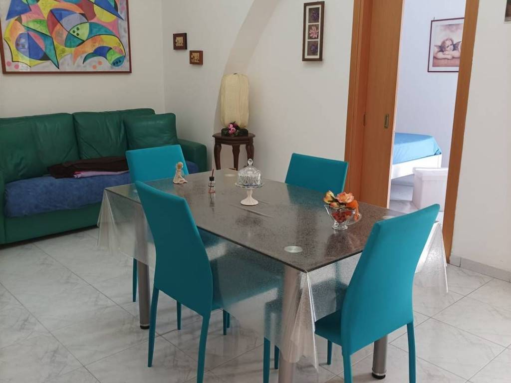 appartamento in vendita a Monopoli in zona Centro Storico