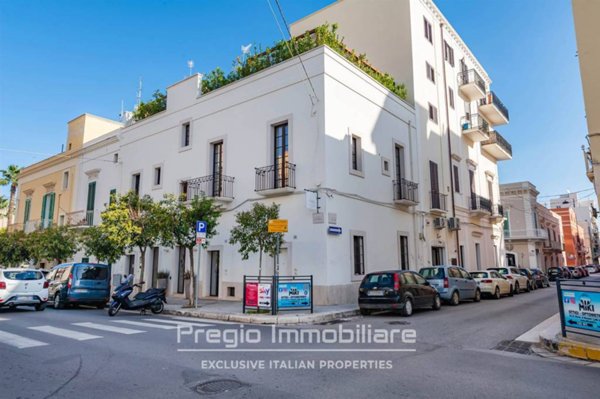casa indipendente in vendita a Monopoli
