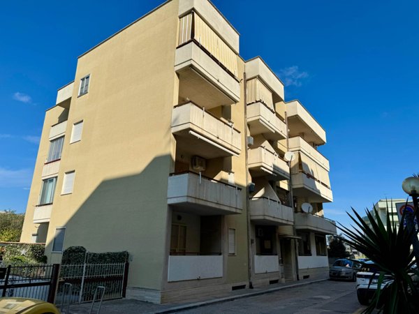 appartamento in vendita a Monopoli