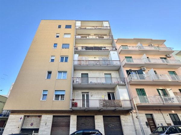 appartamento in vendita a Monopoli