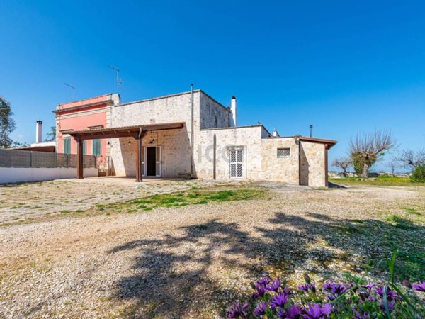 casa indipendente in vendita a Monopoli