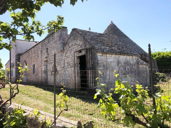 casale in vendita a Monopoli