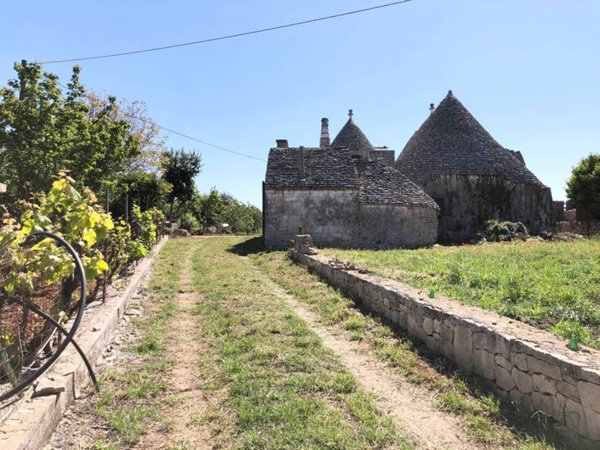 casale in vendita a Monopoli