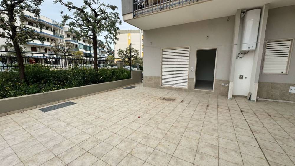 appartamento in vendita a Monopoli