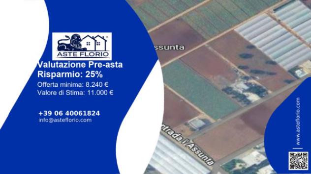 terreno agricolo in vendita a Monopoli