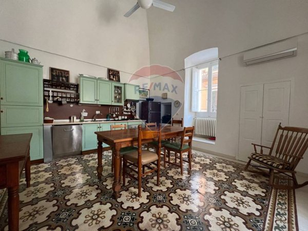 casa indipendente in vendita a Monopoli