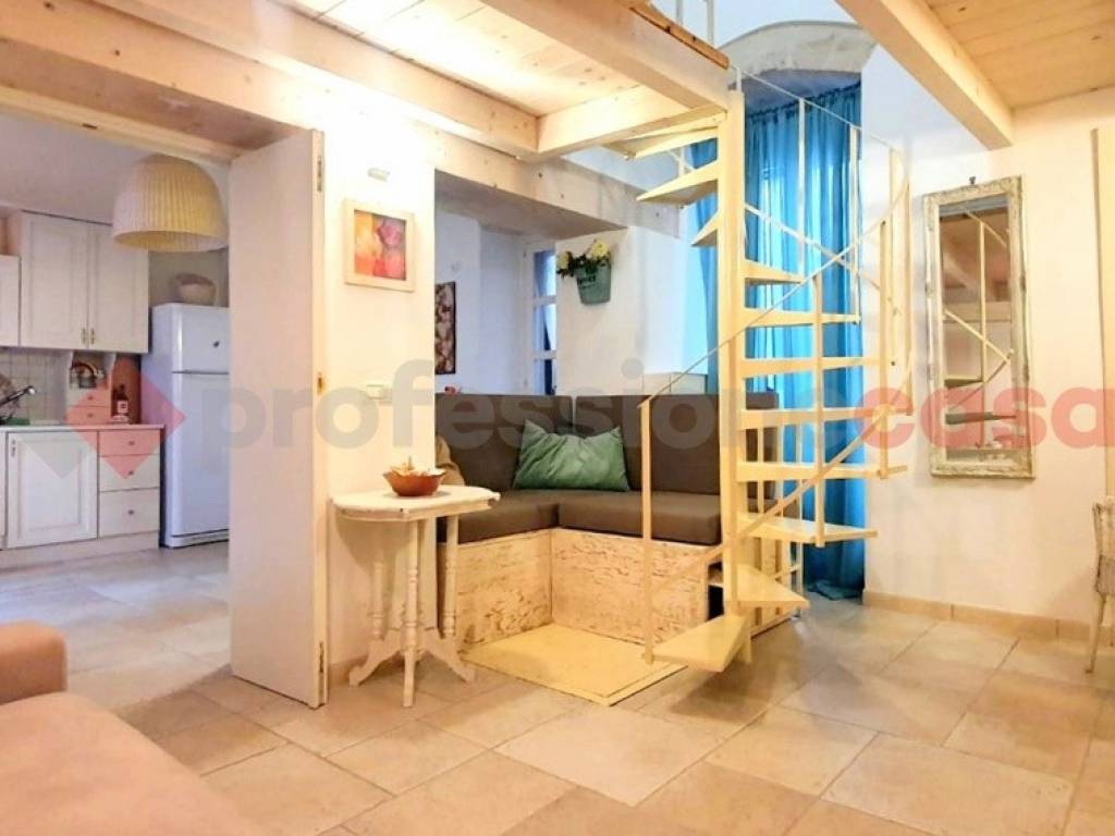 casa indipendente in vendita a Monopoli