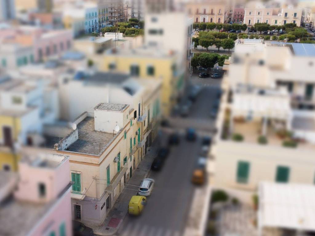appartamento in vendita a Monopoli