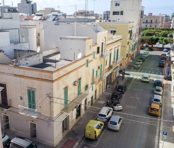 appartamento in vendita a Monopoli
