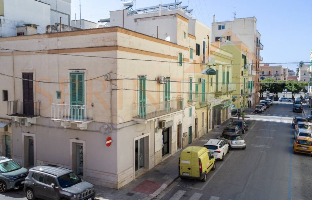 appartamento in vendita a Monopoli