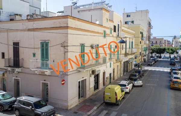 quadrivano in vendita a Monopoli