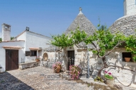 casa indipendente in vendita a Monopoli