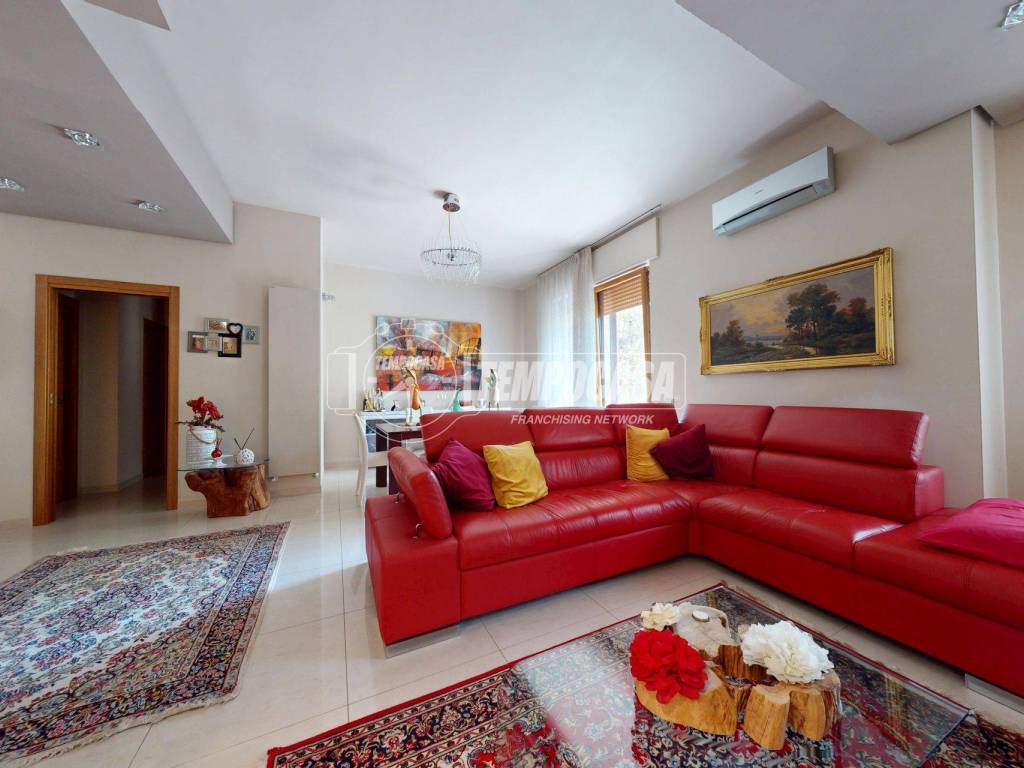 appartamento in vendita a Monopoli