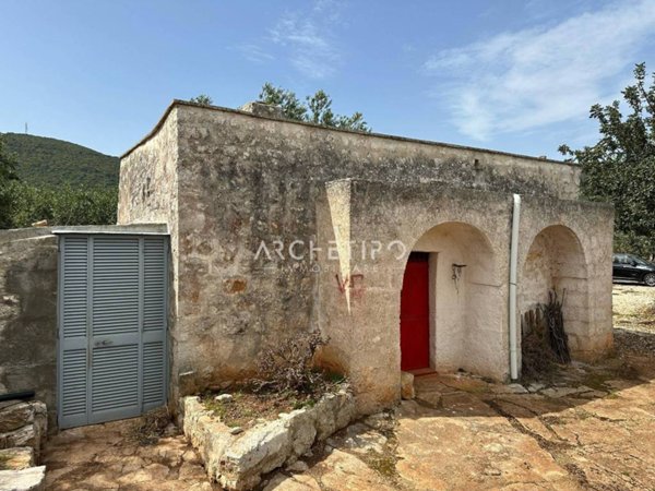 casa indipendente in vendita a Monopoli