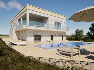 casa indipendente in vendita a Monopoli