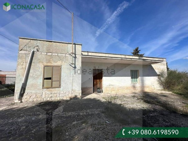 appartamento in vendita a Monopoli
