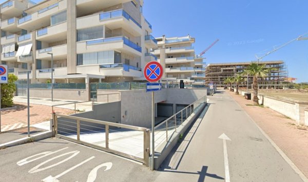 appartamento in vendita a Monopoli