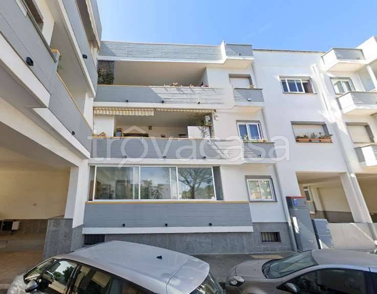 appartamento in vendita a Monopoli in zona Centro Storico