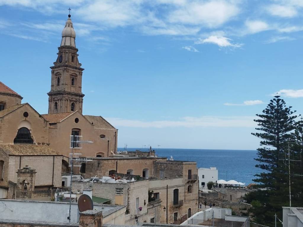 casa indipendente in vendita a Monopoli in zona Centro Storico