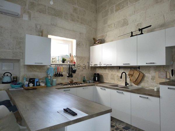 appartamento in vendita a Monopoli
