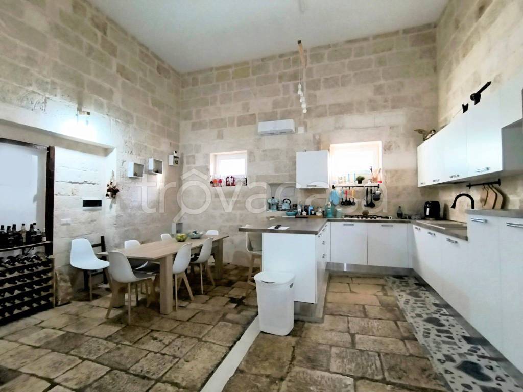 casa indipendente in vendita a Monopoli