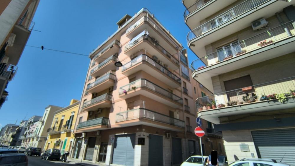 appartamento in vendita a Monopoli in zona Centro Storico