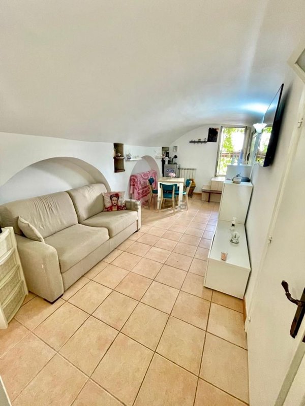 appartamento in vendita a Monopoli in zona Centro Storico