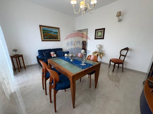 appartamento in vendita a Monopoli in zona Santo Stefano