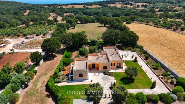 casa indipendente in vendita a Monopoli