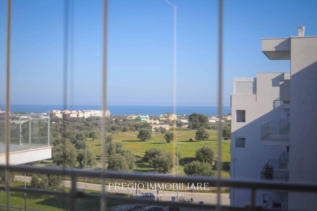 appartamento in vendita a Monopoli