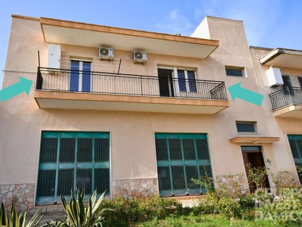 appartamento in vendita a Monopoli