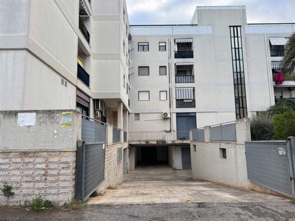 ufficio in vendita a Monopoli