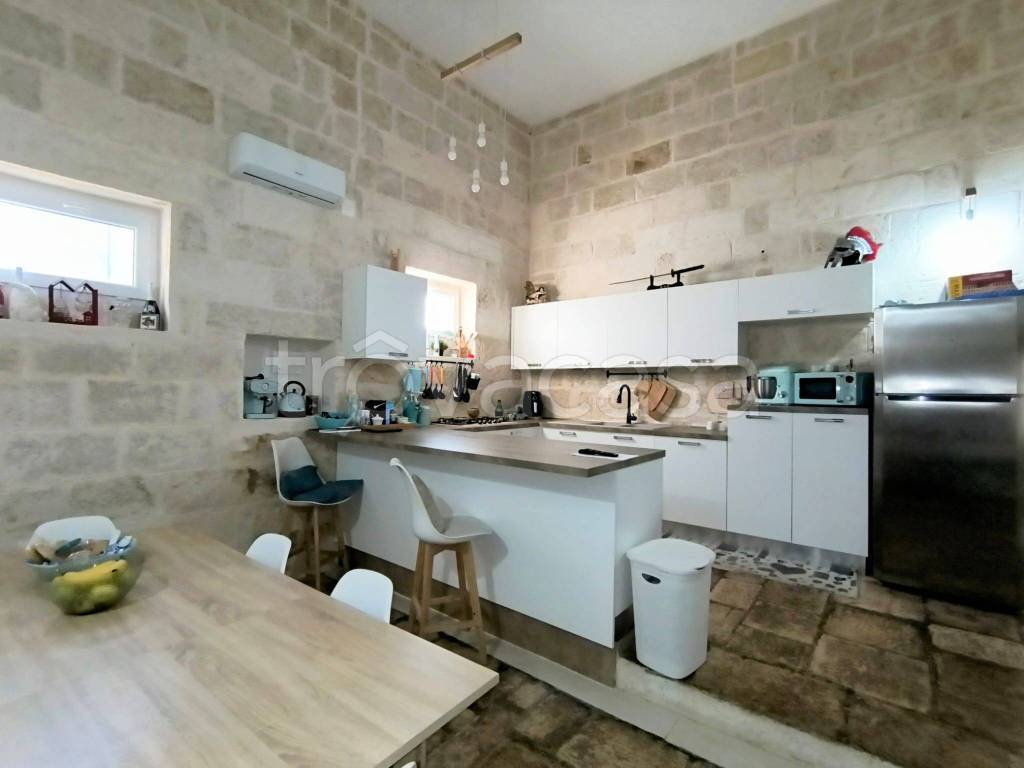 casa indipendente in vendita a Monopoli